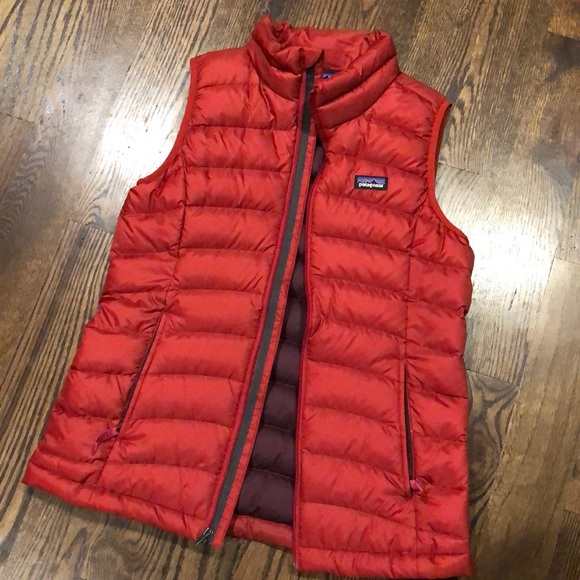 Patagonia Other - Patagonia vest